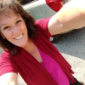 Meet your Posher, Tralyn